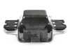 ES#4147057 - 1K0199555M - Transmission Mount - Left - Reduce driveline vibrations with a new transmission mount - Rein - Volkswagen