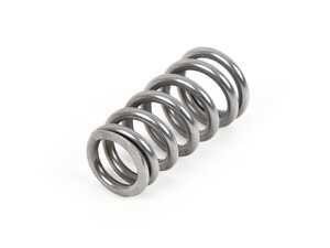 ES#4716020 - SPR-FE20BE - Performance Conical Valve Spring - Sold Each - High performance valve springs. 75lb @ 37mm, 155lb @ 10mm - Supertech - BMW