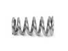 ES#4716020 - SPR-FE20BE - Performance Conical Valve Spring - Sold Each - High performance valve springs. 75lb @ 37mm, 155lb @ 10mm - Supertech - BMW