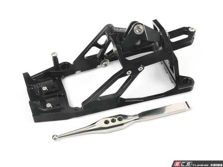 ES#4004731 - NM100 - 986 / 987 / 996 / 997 Performance Adjustable Short Throw Shifter - Now used in almost every Porsche race team in America! The ultimate shifter in adjustability, and Eliminates all shifter slop. - Numeric Racing - Porsche