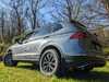 ES#4780991 - TIGUAN2LKPB - B2BFAB Tiguan MK2 Basic Lift Kit Package - This Camber Correcting Lift Kit package has been compiled to offer the basic lift kit package. - B2BFAB - Volkswagen