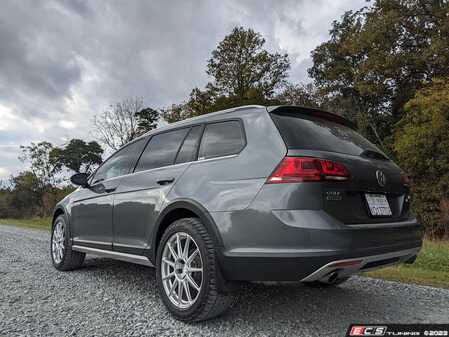 ES#4781459 - ALLTRACKLKPB - B2BFAB Alltrack Basic Lift Kit Package - This Kit has been compiled to offer the basic components suggested for lifting your VW Alltrack. - B2BFAB - Volkswagen
