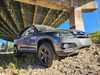 ES#4733654 - B2BFABMK1TIGUANC - B2BFAB VW Tiguan Camber Correcting Lift Kit - The only kit on the market that gives the lift you want without sacrificing handling! - B2BFAB - Volkswagen