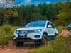 ES#4733654 - B2BFABMK1TIGUANC - B2BFAB VW Tiguan Camber Correcting Lift Kit - The only kit on the market that gives the lift you want without sacrificing handling! - B2BFAB - Volkswagen