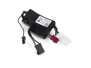 ES#3515794 - 61317857777 - Control Unit - Steering Wheel Electronics - Genuine BMW - BMW