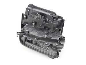 ES#2728086 - 51217281931 - SYSTEM LATCH, LEFT - Genuine BMW - BMW MINI