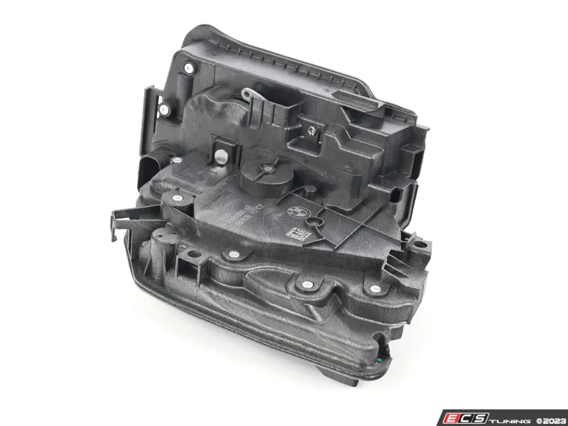 Genuine BMW - 51217281931 - SYSTEM LATCH, LEFT (51-21-7-281-931) 