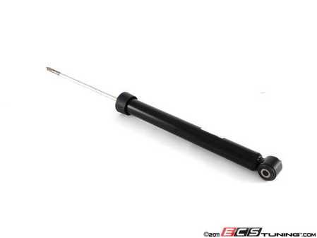 ES#58457 - 33526759752 - Shock Absorber - Priced Each - Restore factory ride quality - Genuine BMW - BMW