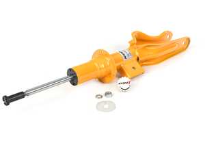 ES#4668680 - 82411322LSPOR - Koni Sport Shocks For Tesla Model 3 And Y - Left Front - Koni - 