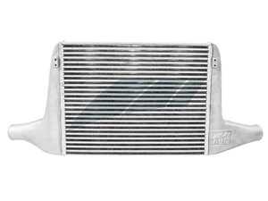 ES#4044047 - 4510-11060 - AWE ColdFront Intercooler - Audi B9 S4/S5 3.0T - Offers a 130% increase in frontal surface area and a massive 83% increase in volume over the factory B9 intercooler - AWE - Audi