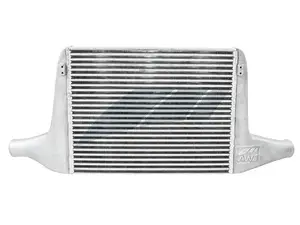 AWE ColdFront Intercooler - Audi B9 S4/S5 3.0T