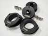 ES#4733692 - B2BFABMK56CCLK - B2BFAB Mk5/6 1.5" Camber Correcting Lift Kit - The only kit on the market that gives the lift you want without sacrificing handling! - B2BFAB - Audi Volkswagen