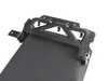 ES#2600246 - 5C6885081P79X - Center Arm Rest - Titan Black  - (NO LONGER AVAILABLE) - Rear center cupholder armrest - Genuine Volkswagen Audi - Volkswagen
