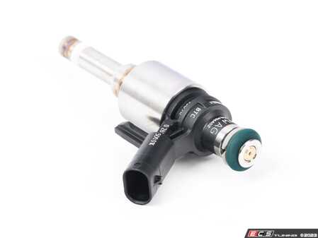 ES#3666556 - 06G906036AF - Fuel Injector - Priced Each  - Replace old and faulty injectors - Genuine Volkswagen Audi - Audi