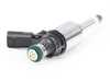 ES#3666556 - 06G906036AF - Fuel Injector - Priced Each  - Replace old and faulty injectors - Genuine Volkswagen Audi - Audi
