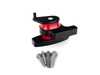 ES#4733641 - 014892LA03 -  MK8 GTI/Golf R ECS Performance Engine Mount - Harness engine torque and put the power to the ground! - ECS - Volkswagen