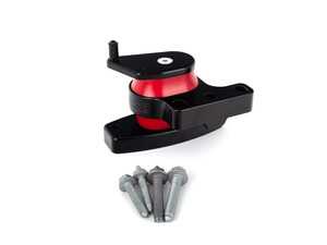 ES#4733641 - 014892LA03 -  MK8 GTI/Golf R ECS Performance Engine Mount - Harness engine torque and put the power to the ground! - ECS - Volkswagen