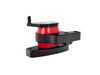 ES#4733641 - 014892LA03 -  MK8 GTI/Golf R ECS Performance Engine Mount - Harness engine torque and put the power to the ground! - ECS - Volkswagen