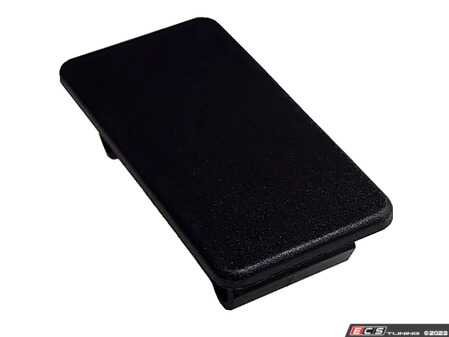 ES#4733715 - B2BBPRSS - B2BFAB Blank Panel For Rocker Switch Slot - Priced Each - Blank Panel Only - fits Carling style switch panels - B2BFAB - Volkswagen