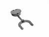 ES#31180 - 12521286052 - Cam Sensor Cover - Used to cover the cam angle sensor - Genuine BMW - BMW