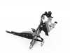 ES#4200326 - 51647422294 - MOUNT FOR HEADLIGHT, RIGHT - Genuine BMW - BMW