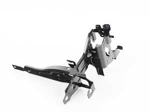 ES#4200326 - 51647422294 - MOUNT FOR HEADLIGHT, RIGHT - Genuine BMW - BMW