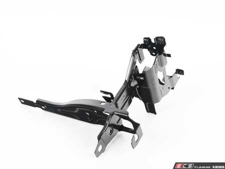 ES#4200326 - 51647422294 - MOUNT FOR HEADLIGHT, RIGHT - Genuine BMW - BMW