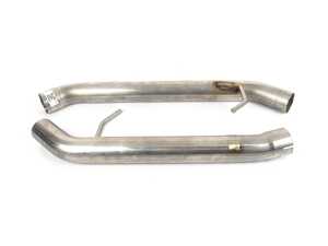 ES#4044017 - 3820-31002 - AWE Touring to Track Conversion Kit - B9 A4/A5 - Looking to crank it up a notch? - AWE - Audi