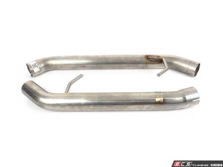ES#4044017 - 3820-31002 - AWE Touring to Track Conversion Kit - B9 A4/A5 - Looking to crank it up a notch? - AWE - Audi