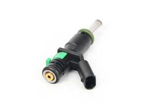ES#4736348 - 272078002380KT - Remanufactured Fuel Injector - Priced Each  - Price includes a refundable $10.72 core charge per injector. Don't let faulty or clogged injectors hinder performance - Genuine Mercedes Benz - Mercedes Benz