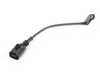 ES#4691251 - 8S0615121A -  Front Brake Pad Wear Sensor - Indicates when the front pads need replacement - Hamburg Tech - Audi