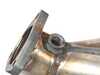 ES#3175323 - 251235X - 2.0" Dual Downpipe  - Stainless steel downpipe to unlock engine potential - Techtonics Tuning - Volkswagen