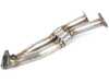 ES#3175323 - 251235X - 2.0" Dual Downpipe  - Stainless steel downpipe to unlock engine potential - Techtonics Tuning - Volkswagen