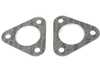 ES#3175323 - 251235X - 2.0" Dual Downpipe  - Stainless steel downpipe to unlock engine potential - Techtonics Tuning - Volkswagen