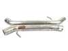 ES#4044017 - 3820-31002 - AWE Touring to Track Conversion Kit - B9 A4/A5 - Looking to crank it up a notch? - AWE - Audi