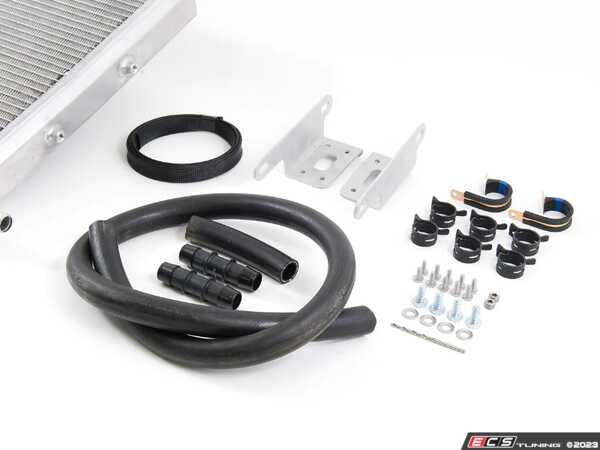 AWE Tuning Drive Select Cooler (4710-11048)
