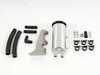 ES#4044051 - 4710-11018 - AWE ColdFront Reservoir - B8/B8.5 3.0T - Provides increased coolant capacity for lower coolant temperatures and intake temperatures. - AWE - Audi
