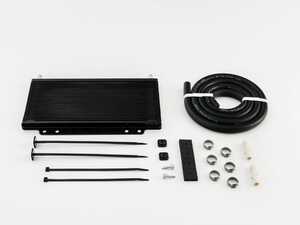 ES#4044056 - 4710-11048 - AWE Drive Select Cooler - B8 3.0T - Required in order to install the ColdFront&trade; Heat Exchanger on 2010-2012 B8 S4 models. - AWE - Audi