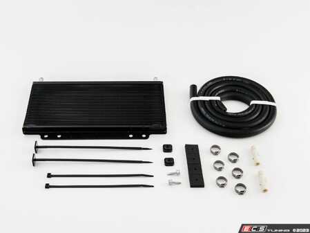 ES#4044056 - 4710-11048 - AWE Drive Select Cooler - B8 3.0T - (NO LONGER AVAILABLE) - Required in order to install the ColdFront&trade; Heat Exchanger on 2010-2012 B8 S4 models. - AWE - 