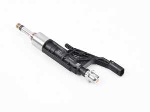 ES#4715219 - 13538625396 - Fuel Injector - Priced Each   - Mounts to the fuel rail then into the engine head - Vemo - BMW MINI