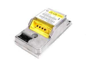 ES#183235 - 65776962766 - E85 Airbag Safety Module - Often the connector gets corroded causing a failure - Genuine BMW - BMW