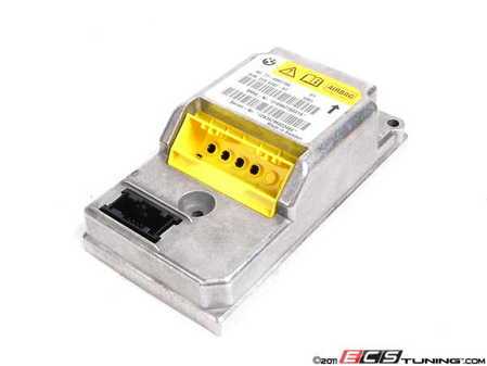 ES#183235 - 65776962766 - E85 Airbag Safety Module - Often the connector gets corroded causing a failure - Genuine BMW - BMW