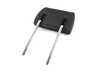 ES#1929653 - 52207246477 - Headrest Leather - Black - Genuine BMW - BMW