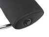 ES#1929653 - 52207246477 - Headrest Leather - Black - Genuine BMW - BMW
