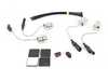 ES#3576141 - IS.DCC.AUB9 - ISWEEP DCC Canceler Kit - Eliminate trouble codes that exist when upgrading to aftermarket coilovers or air ride. - iSWEEP - Audi