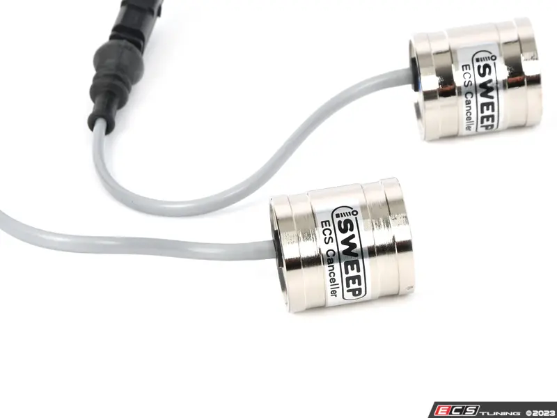 iSWEEP - IS.DCC.AUB9 - ISWEEP DCC Canceler Kit