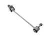 ES#4347142 - 2213201989 - Rear Sway Bar Link - Left - Rear Axle, Left Side - Lemforder - Mercedes Benz