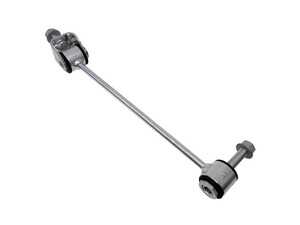 ES#4347142 - 2213201989 - Rear Sway Bar Link - Left - Rear Axle, Left Side - Lemforder - Mercedes Benz