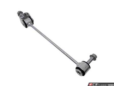 ES#4347142 - 2213201989 - Rear Sway Bar Link - Left - Rear Axle, Left Side - Lemforder - Mercedes Benz