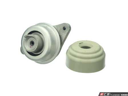 ES#4736351 - 2122400717 - Engine Mount - Priced Each - Fits left or right side - URO - Mercedes Benz